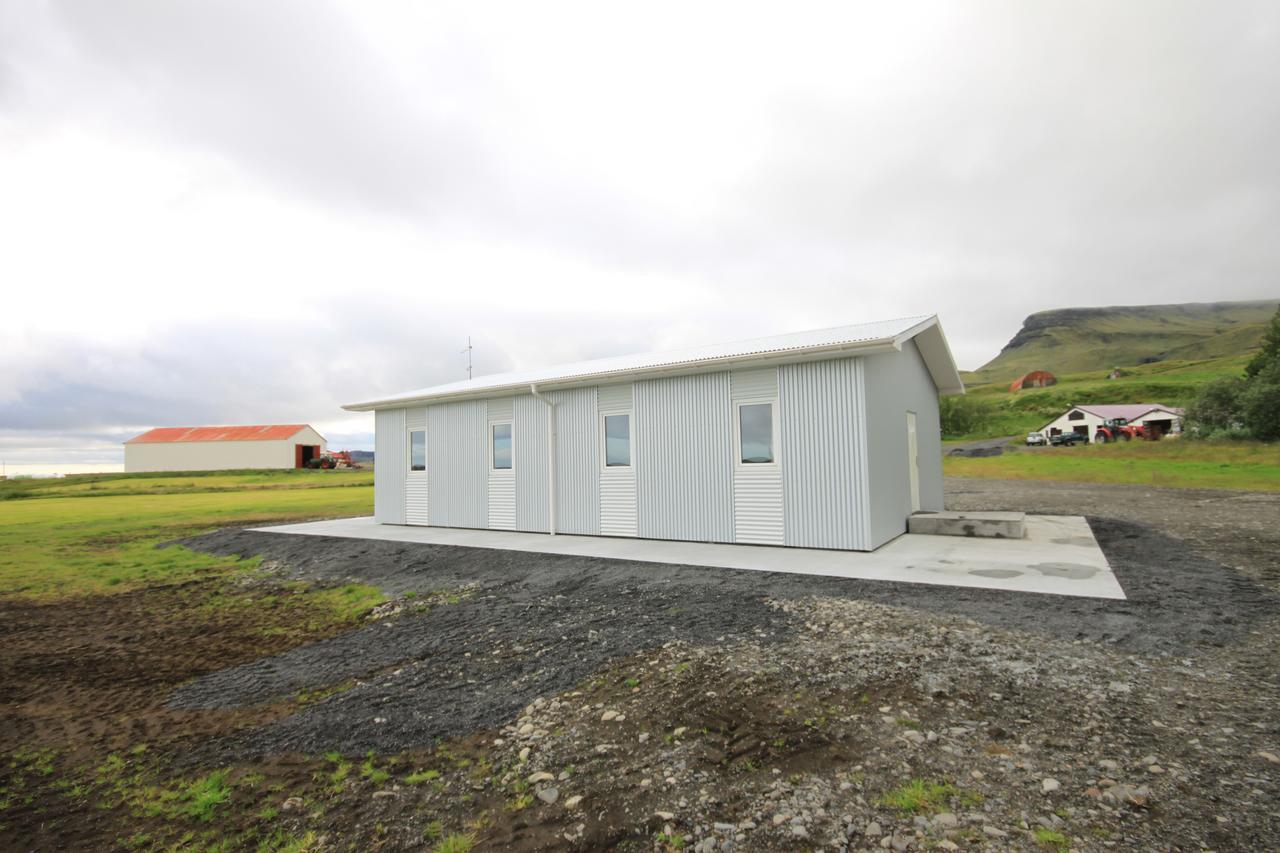 Selfell Guesthouse By Stay Iceland Kálfafell Exterior foto