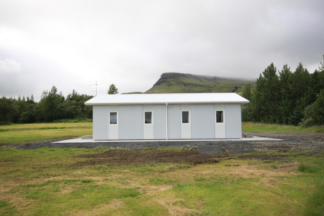 Selfell Guesthouse By Stay Iceland Kálfafell Exterior foto